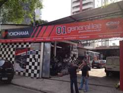 Imagens do General Lee Solucoes Automotivas, bairro Centro - So Bernardo do Campo